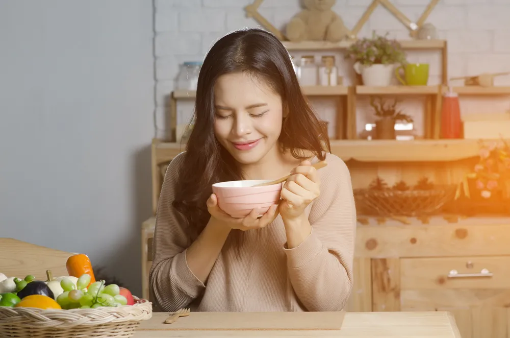 运动|想减肥又控制不住食欲？看完你就知道怎么办了