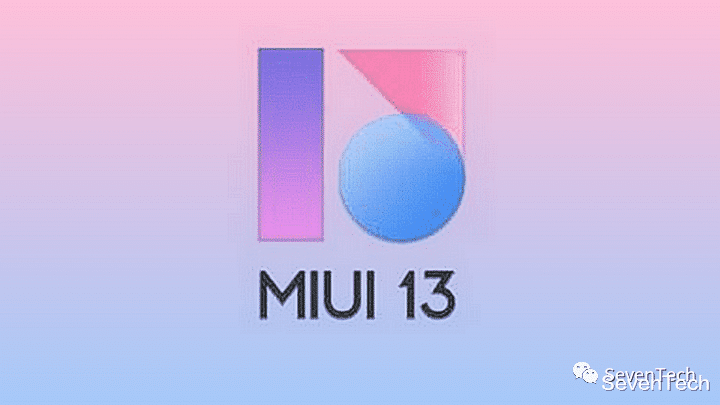 紅米手機|MIUI 13下周開始推送, 完整設備清單曝光