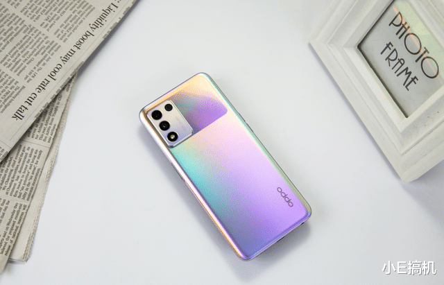 电池|ColorOS系统+5000毫安电池!OPPO K9s续航真有一手