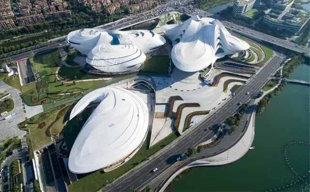 |装配式建筑全流程服务地产，包揽生活的效率与艺术