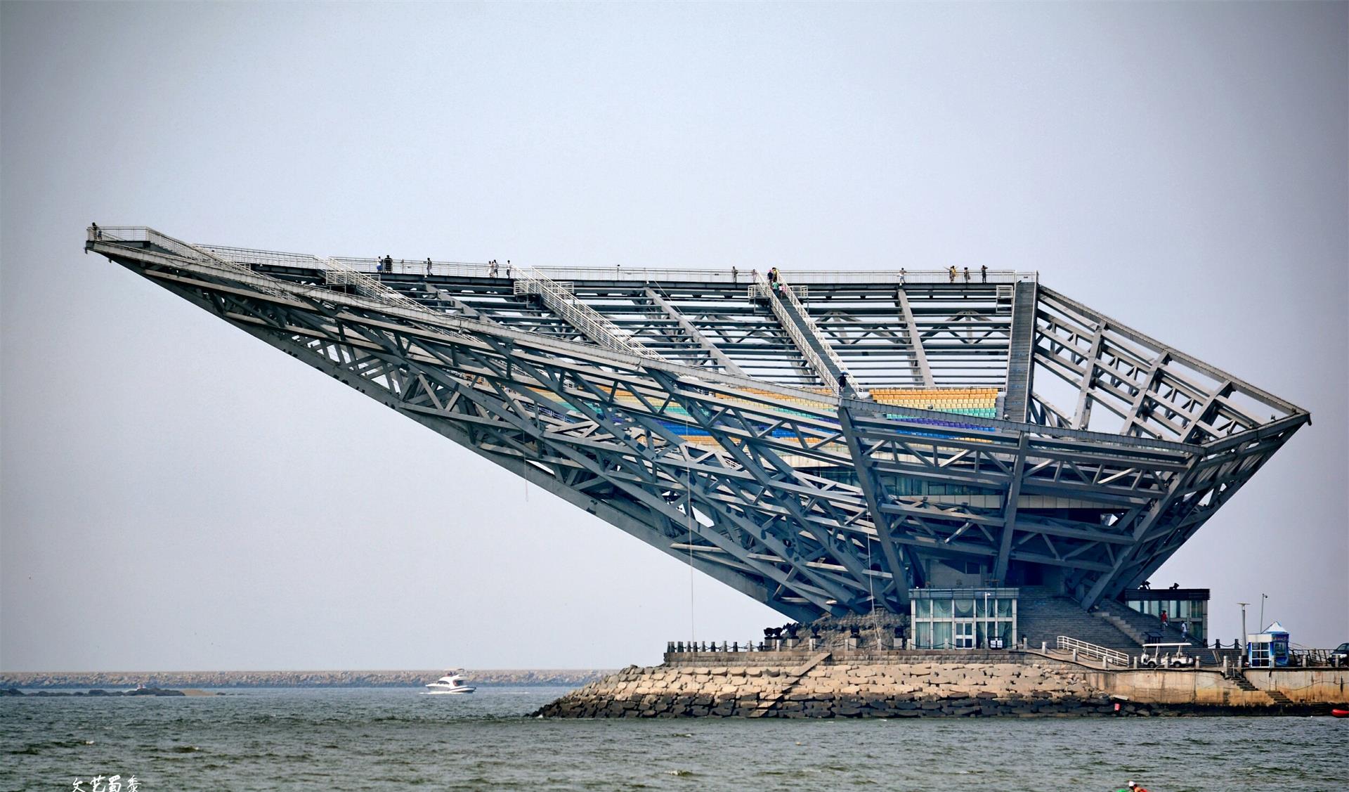 鲅鱼圈 营口鲅鱼圈是一座什么样的城市，为何越来越多人喜欢去观光度假？