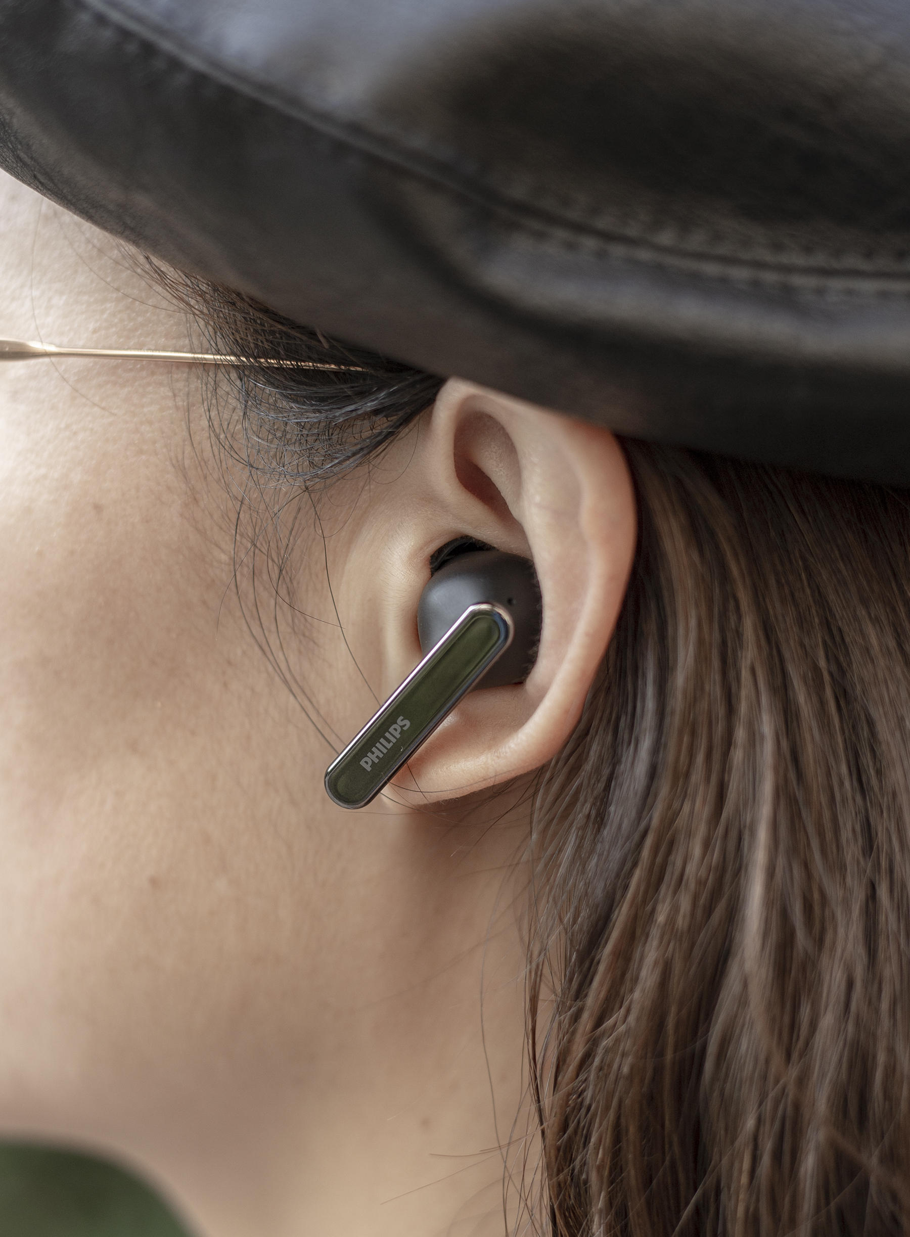 飞利浦|比AirPods 3更香的全功能无线耳机，飞利浦TAT5506真无线耳机体验