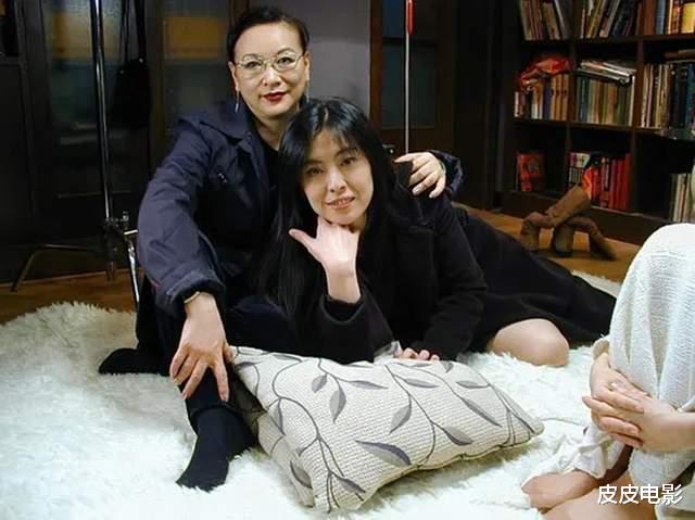 徐枫|对不起尊龙,与债主生情,捧陈凯歌上神坛,百亿女富豪徐枫今怎样