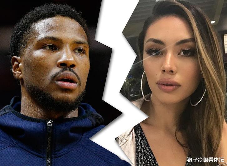 比斯利|6000万王牌被收监！入狱照曝光 24岁射手将在监狱里看总决赛