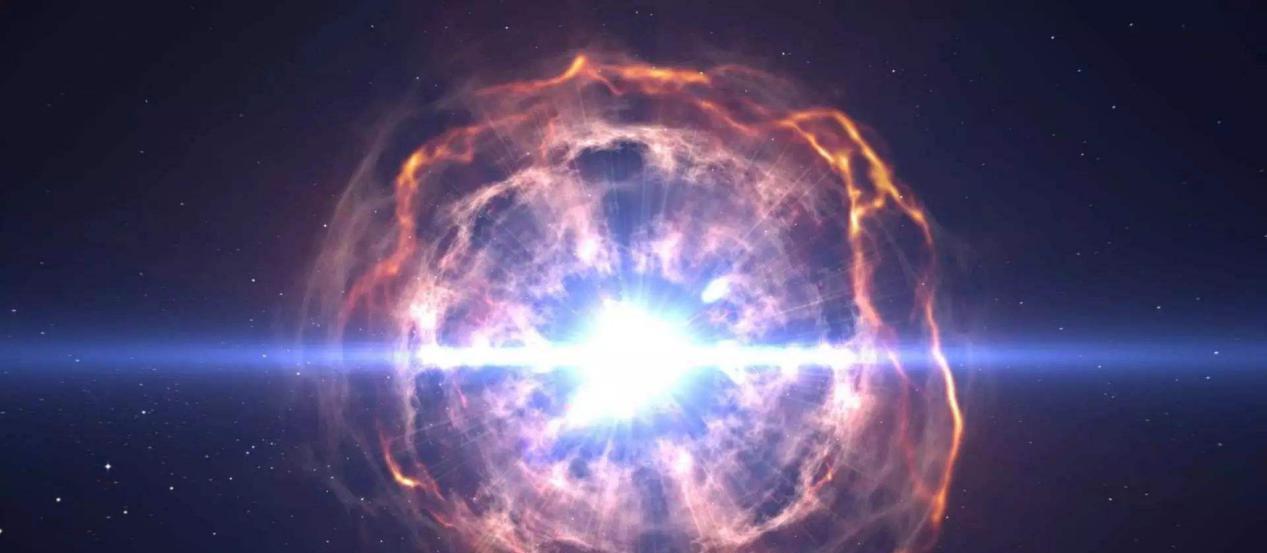 250光年内空无一物,哈勃拍到的N44星云,究竟发生了什么?