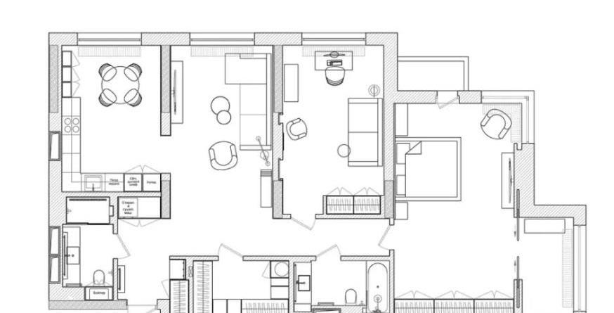 |一见她家,才知道什么叫优雅与精致并存,如果有钱,真想照着装