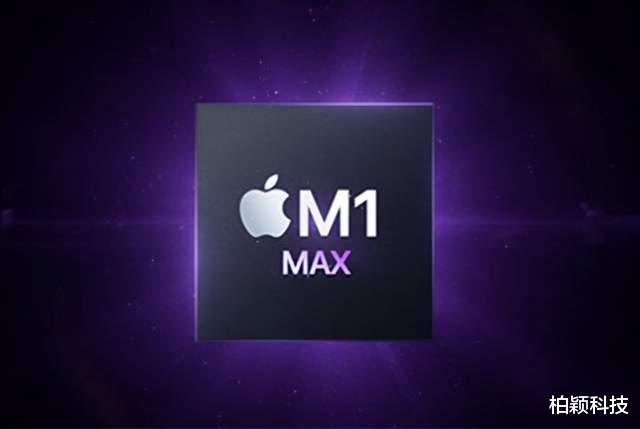 蘋果|蘋果發布新款M1芯片，安卓陣營被碾壓，只能無奈哀嘆