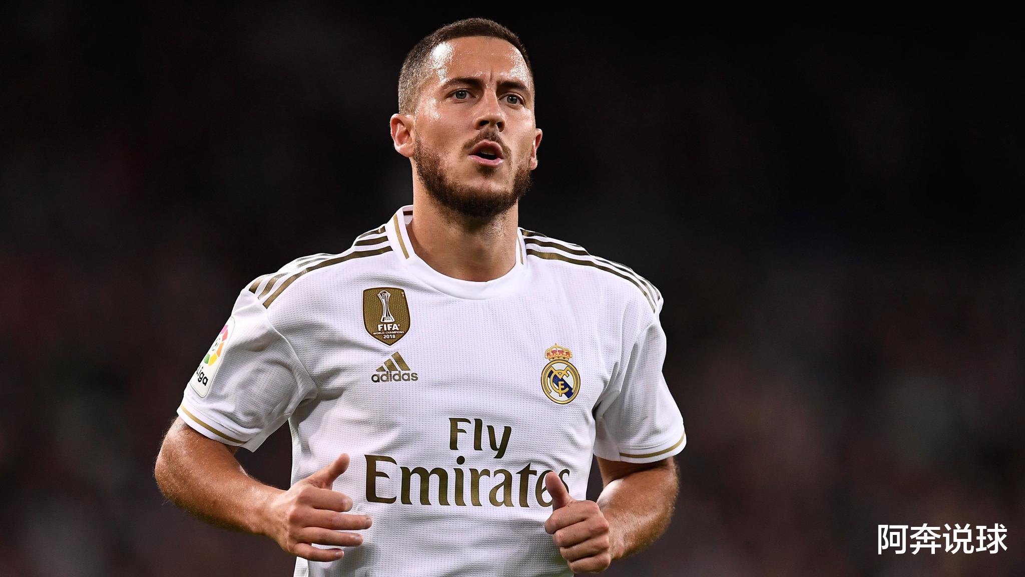 桂林 1.2亿刀！曝皇马计划签下C罗尤文前队友，阿扎尔或成交易筹码