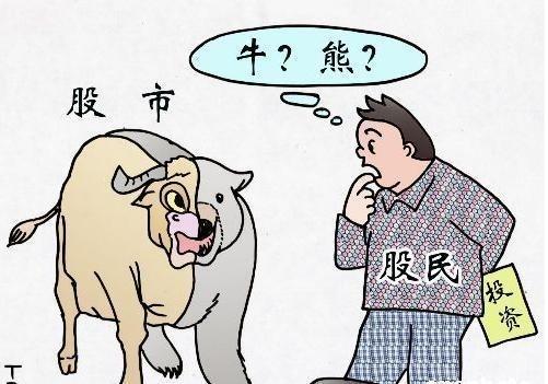 交易 中国股市：“母鸡下蛋”的故事告诉你，股市最大的庞氏骗局，经典