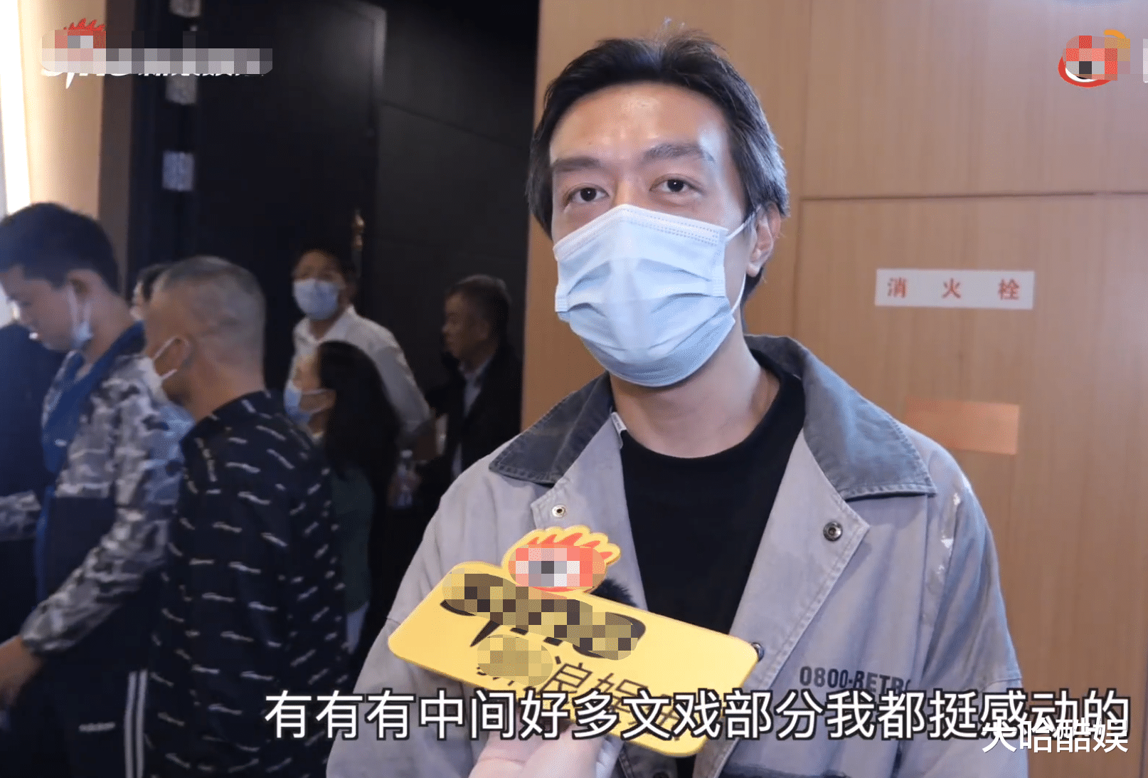 长津湖|中秋档萧条，国庆档真能补上？《长津湖》首映口碑爆，或一家独大