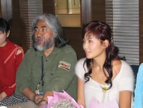 张纪中|大胡子导演张纪中的“桃色江湖”