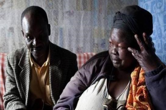 毛里塔尼亚|以胖为美?非洲部落“女神”150公斤,导致丈夫情敌过多