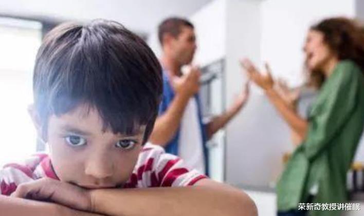 荣新奇教授讲催眠|孩子厌学怎么办？可以试试这8个方法