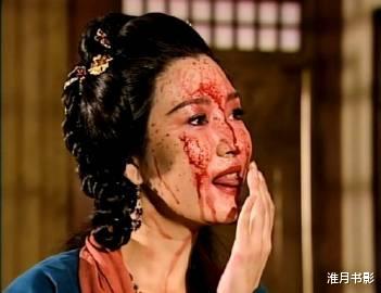 淮月书影|3位女星演马夫人，谁演活了金庸笔下“色欲坏美人”，谁又在凑数