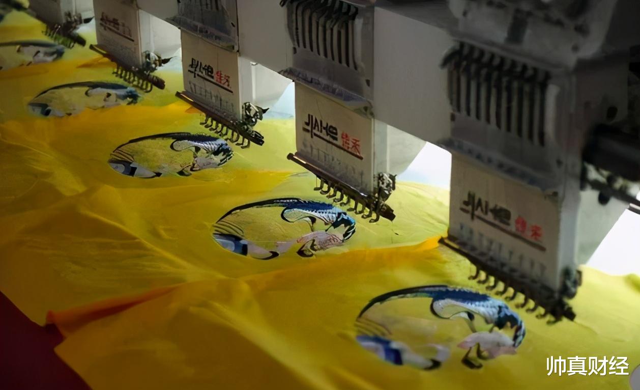 帅真财经 占领日本90%的棺材市场，让女生为之疯狂，山东曹县都做了什么？