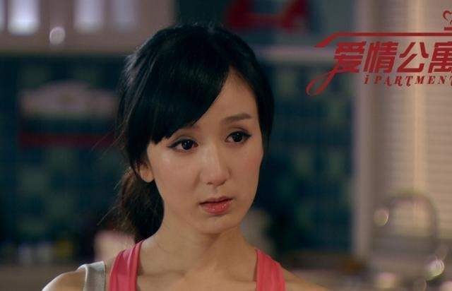 娄艺潇|曾经的“胡一菲”再也见不到了，网友捶胸表示惋惜