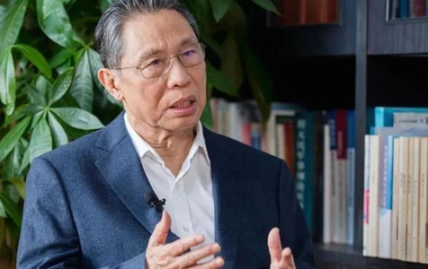 39肿瘤 患上高血压20多年，钟南山是如何健康降压的？5个秘诀人人可学