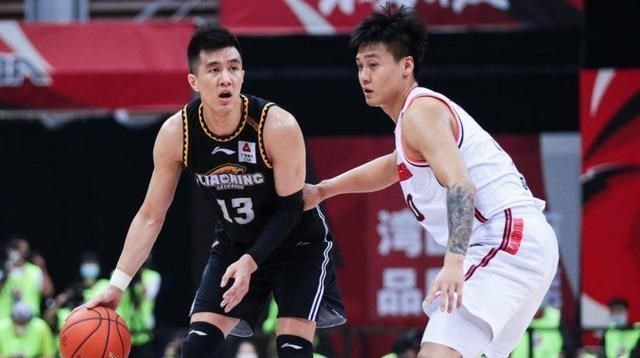 广东男篮|CBA前6轮9球员得分20+！辽粤仅1人，4人入选太意外，1人大伤初愈