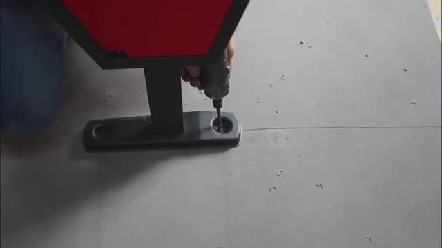 澳舒健|礼堂椅怎么安装才能更放心?