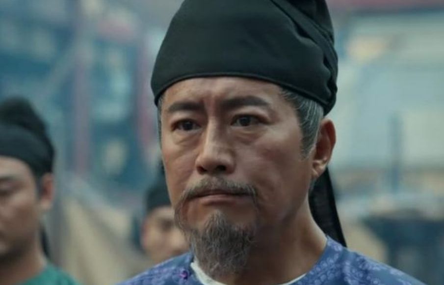 电视剧|王一博新剧被爆抄袭，剧组迅速发表道歉声明，连动漫也不放过了？