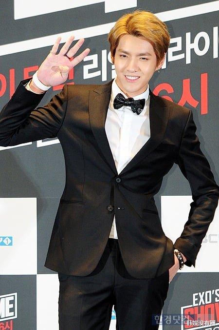 吴亦凡|韩媒:EXO前成员Kris吴亦凡“私生活混乱”争议坐实