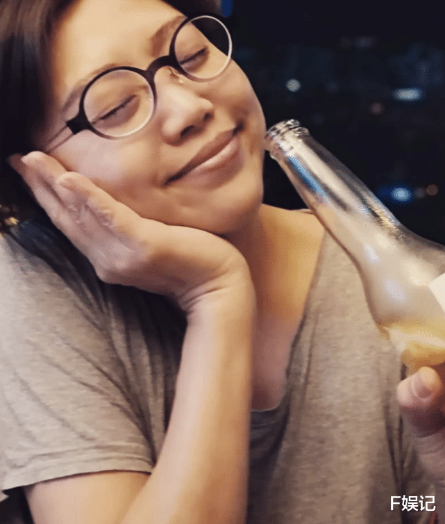 阮兆祥|曾被误认是一对！梅小惠与阮兆祥相聚开心合影：是彼此的阳光