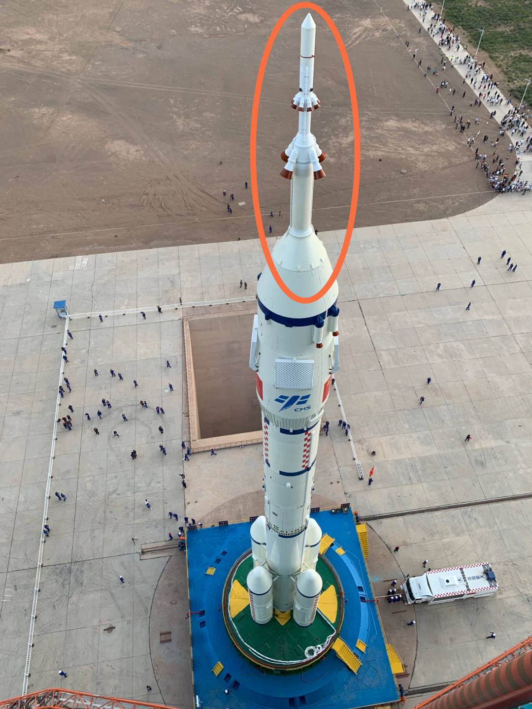 航天员 神舟十三号飞船预计10月发射，科学家为航天员的安全做足了准备