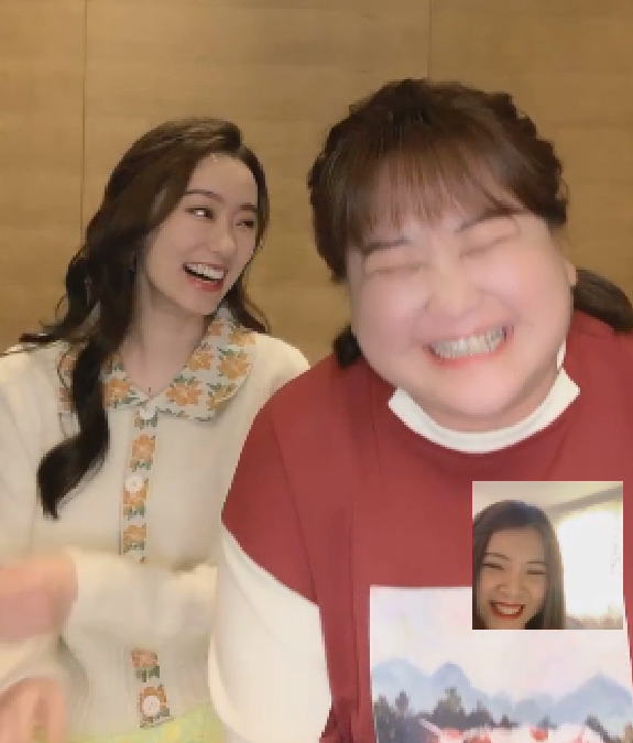 贾玲|《李焕英》票房破30亿，贾玲回应瘦成闪电：下映后我就开始减肥