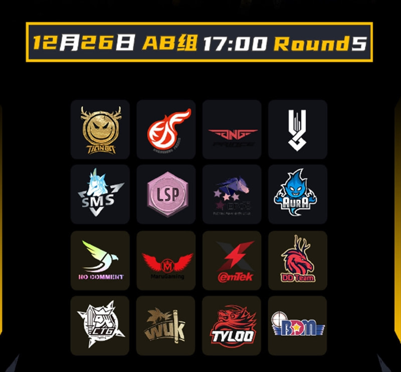 apl|超级泡泡复出参赛,APL冬季赛AB组开战,Tianba、CTG公布首发名单