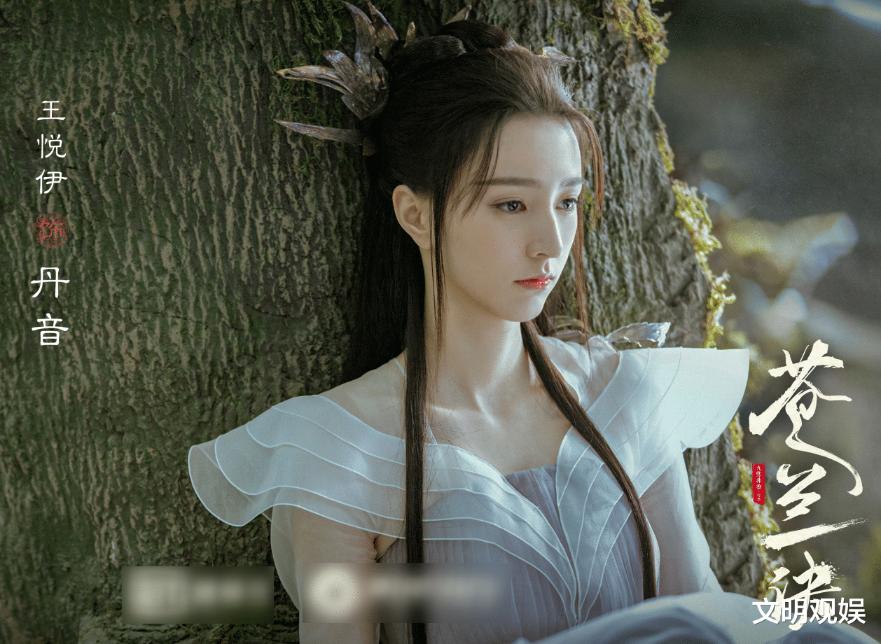 古装剧|又一古装剧未播先火，高颜值阵容堪称“颜粉春天”，目测将成爆款