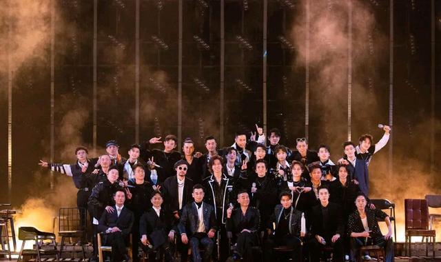 浪姐3|大V爆《浪姐3》录制时间及嘉宾确定：两央视主持人及大嫂加盟