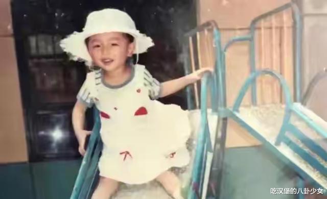 明星|情史最“干净”的8位女明星，颜值演技并存，你最喜欢哪一位