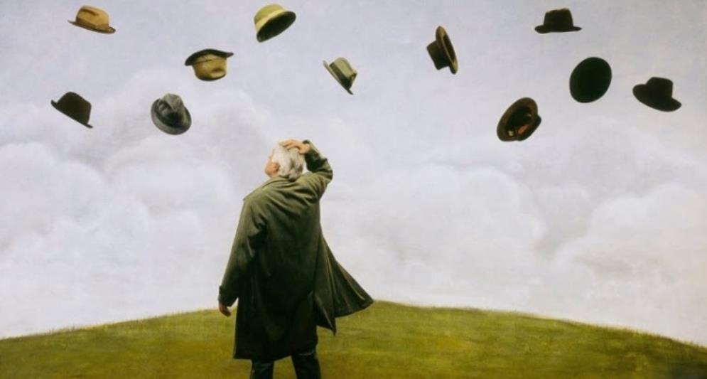 航天员 我们命运是被“操控”的？3个科学实验，或能颠覆你的「认知」！