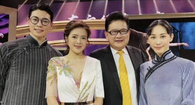 东方卫视|东方卫视前一哥很惨?程雷近况曝光,转幕后策划岗,还做婚庆主持