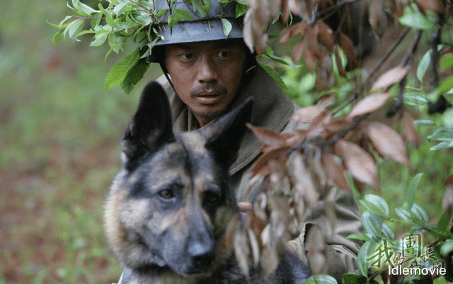 龙文章|再看《我的团长我的团》，我终于知道了龙文章是谁