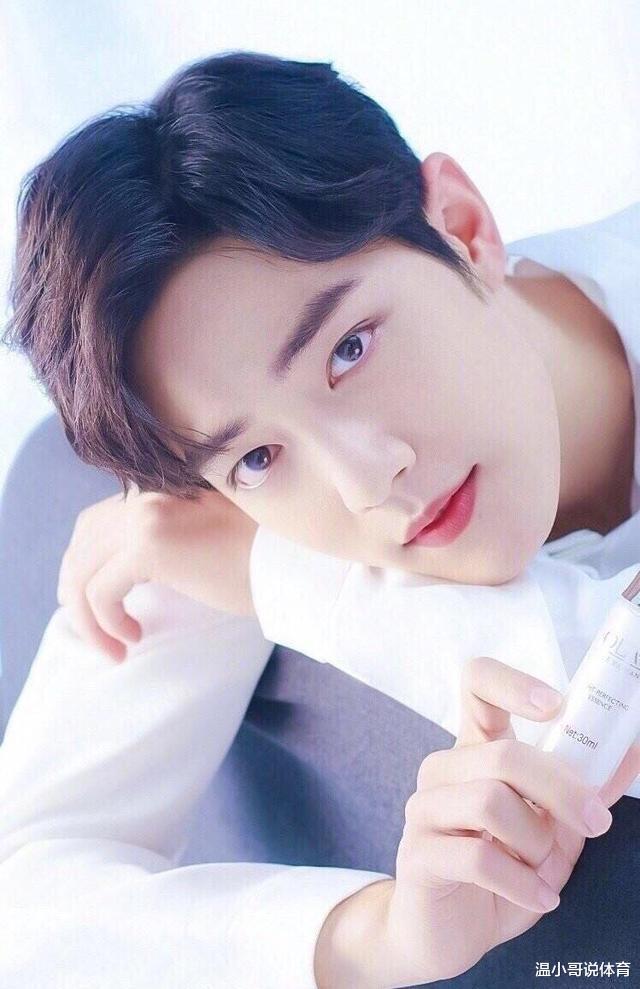 宁桓宇|6位“娘炮”立“硬汉”人设，各有丑法，有人秀肌肉，有人留胡子