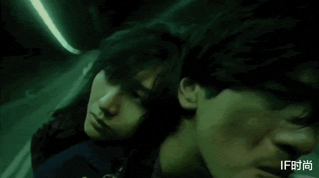 IF时尚|合作王家卫、被朴树夸性感,这个男人的魅力有多大?