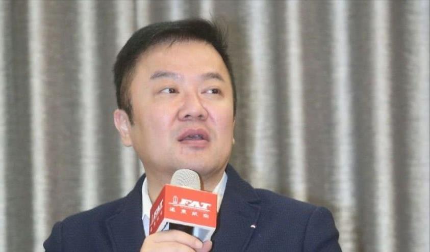 韦汝|24岁女星嫁入“假”豪门,未婚生子10多年后惨遭抛弃,实在是可怜