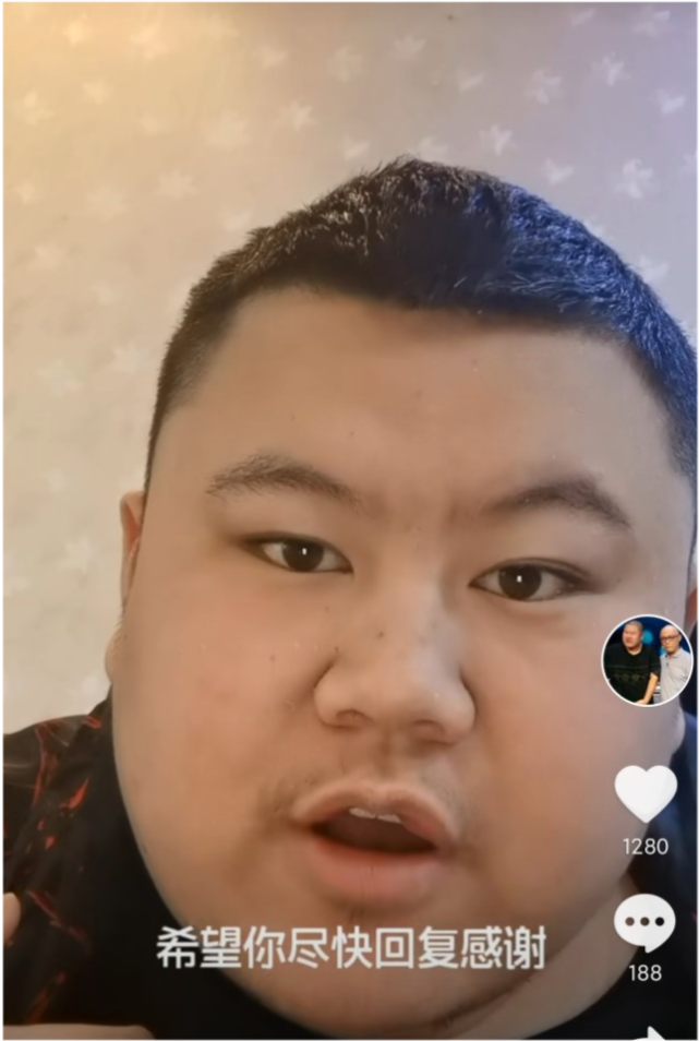 郑爽|郑爽出事后获男网红求婚：我想娶你做我老婆，余生让我来照顾你