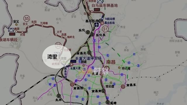 购房置业|南昌湾里现在买房算好时机吗？