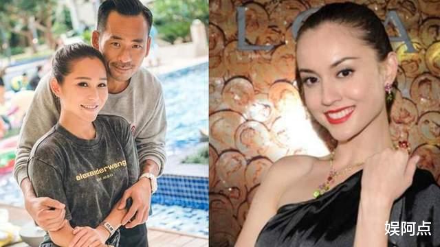 刘碧丽|洗米嫂高调炫富，在游艇上继续庆生，两位男友人如“社会大哥”