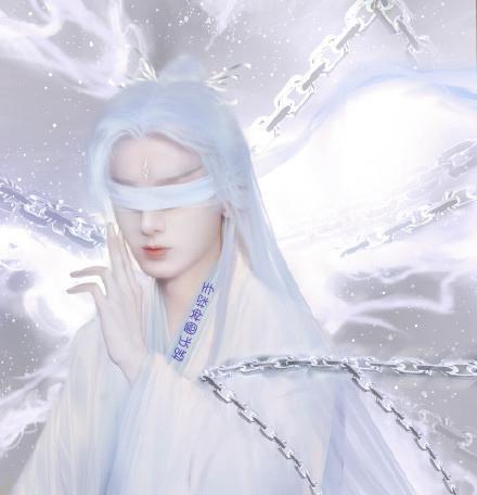 成毅|大神再出手！粉丝给成毅《沉香如屑》绘的画作来袭！