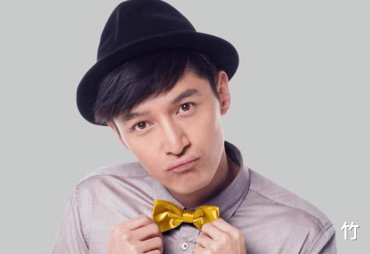 胡歌|曾合作胡歌何炅，刘诗诗给她配戏，27岁闪婚息影的她是谁？