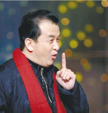 破产|国家一级演员黄宏：上午被免职，下午就被带走，他是得罪了谁？