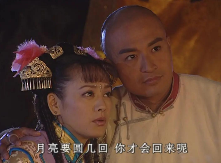 马景涛|10年无戏拍，毁于“3个女人、1个男人”的马景涛：还能红吗？