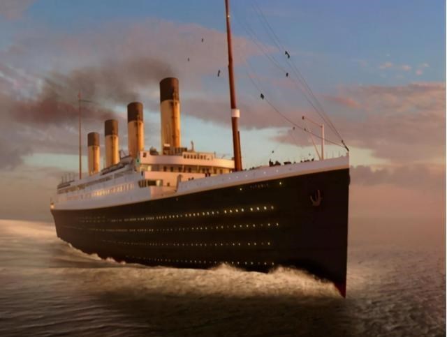 拒絕登上泰坦尼克號的五位名人，理由五花八門卻幸運逃過一劫-圖2