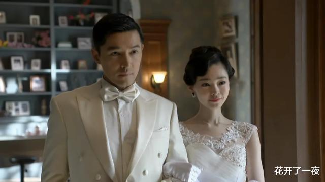 迪丽热巴|遇上这9个女星演配角，女主们都要大喊倒霉，有3个惊为天人却不红