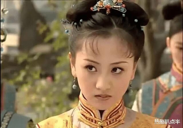 杨紫|7位营销眼神戏的明星，谁能触动观众、谁又是粉丝尬吹，一目了然