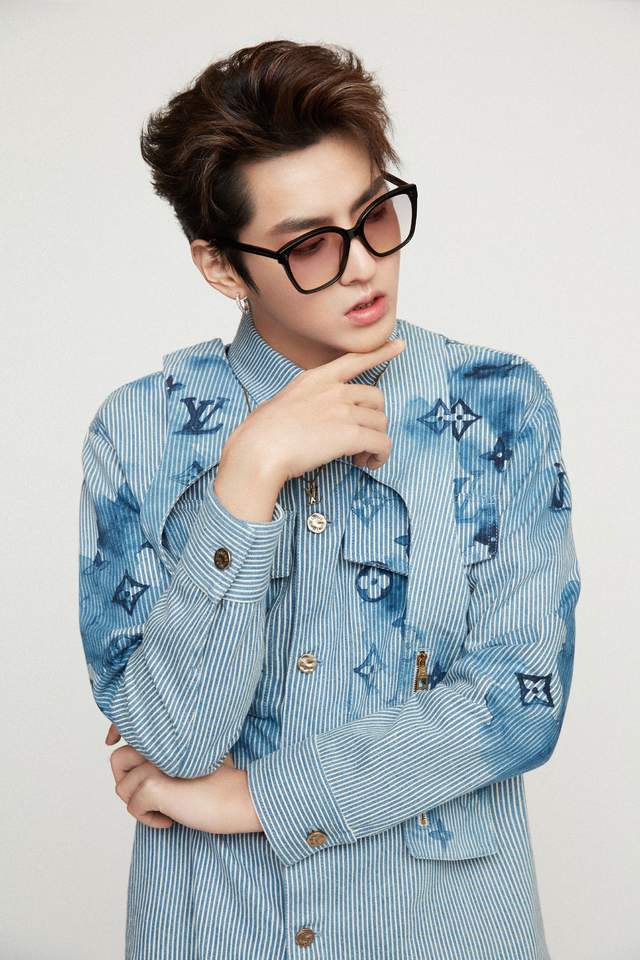 吴亦凡|凉凉！吴亦凡“选妃”现场疑曝光，各大平台开始盘点相关内容下线