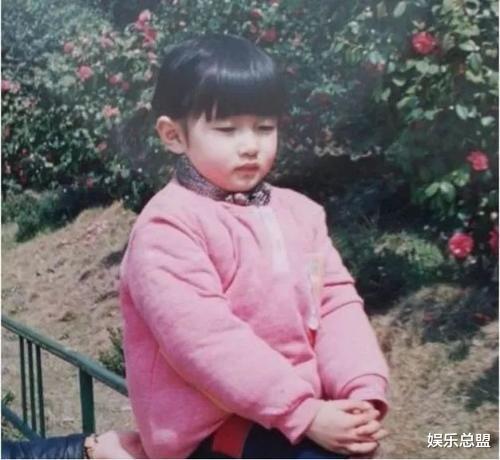 江疏影|无心之举成为小三，让江疏影为之疯狂的男人却有家庭？闹绯闻差点毁了自己！